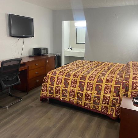 American Inn And Suites - Atlanta Airport Jonesboro I-75 외부 사진